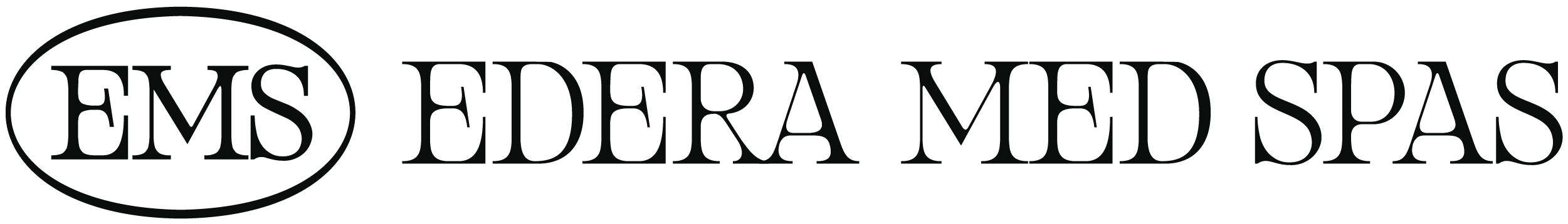 Edera Med Spas